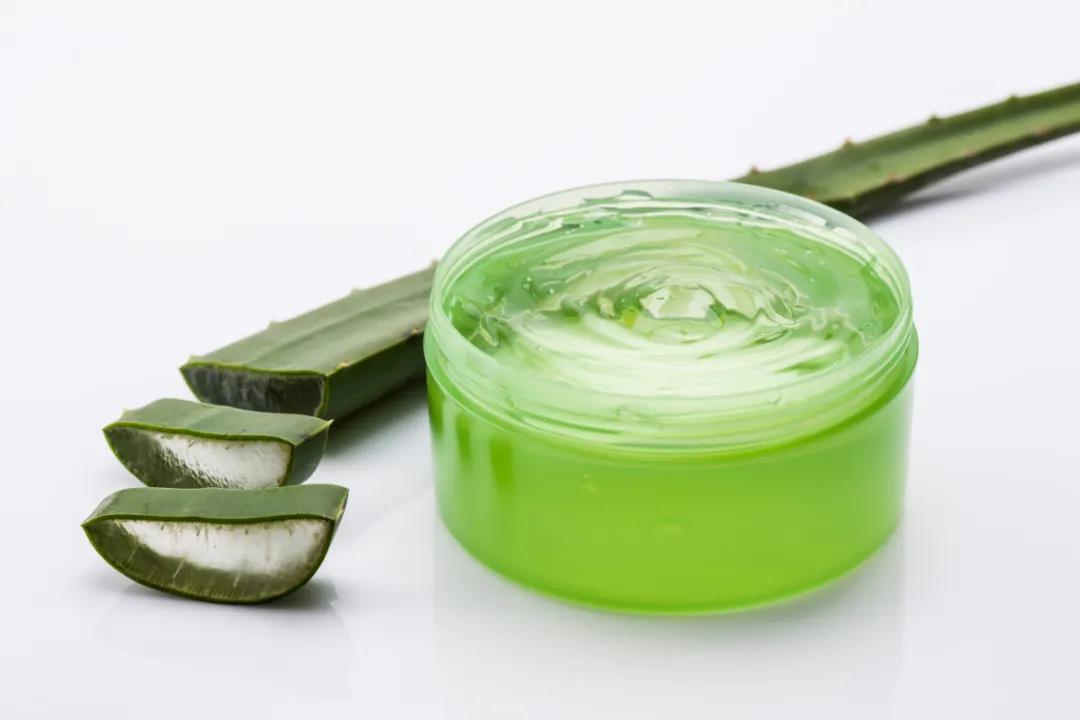 放疗损伤皮肤 只会使用芦荟胶？这几种方法值得一看！