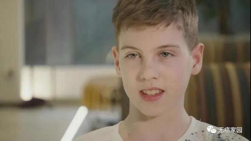 治疗28次铲除罕见脑瘤，15岁英国少年成首位受益于质子治疗的幸运儿！