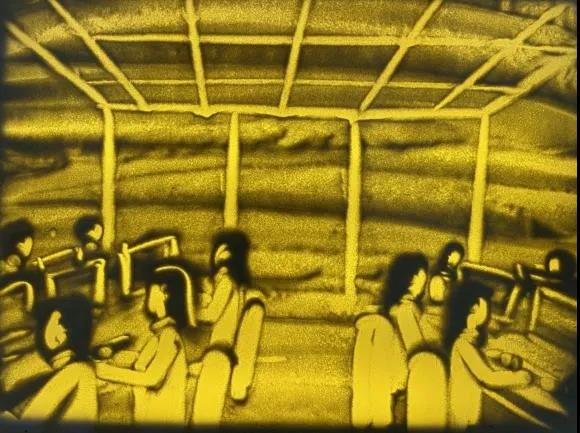 为现在 保未来—记一次生命接力赛