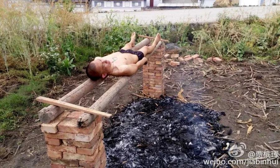 精确诱导肿瘤病灶发烧  激发免疫及多种药物疗效