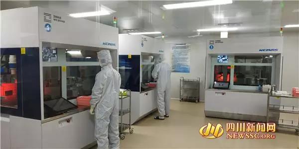 “机器人护士”上岗后，这家医院的护士“清闲”了！