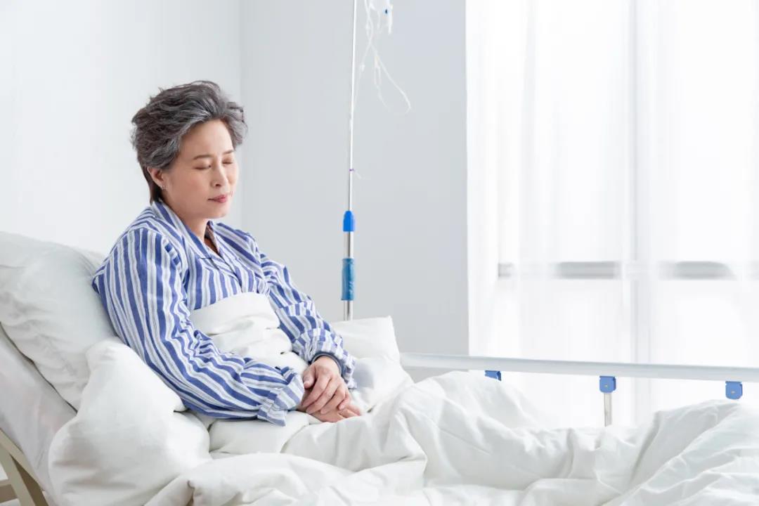 癌细胞的自述 为什么我们会卷土重来？