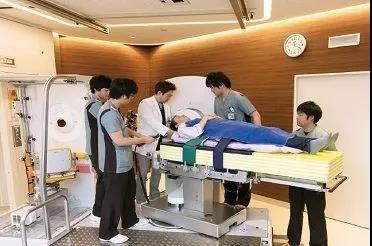 2020年强势登陆中国 4款抗癌黑科技瞄准多种实体瘤 火力全开！