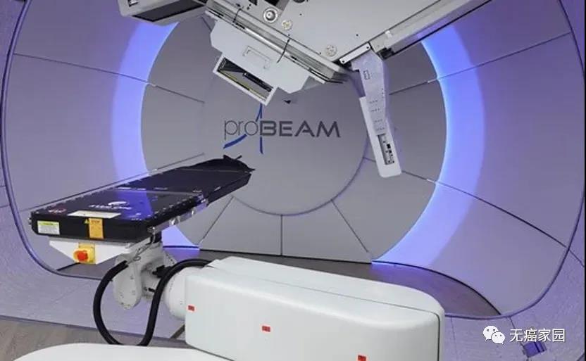 治疗28次铲除罕见脑瘤，15岁英国少年成首位受益于质子治疗的幸运儿！