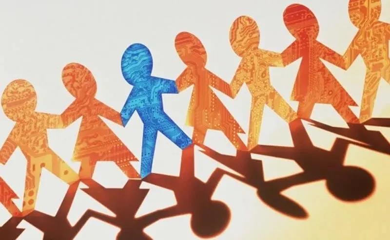 增员到保险公司的新人 出勤几天就不来了 应该怎么办？