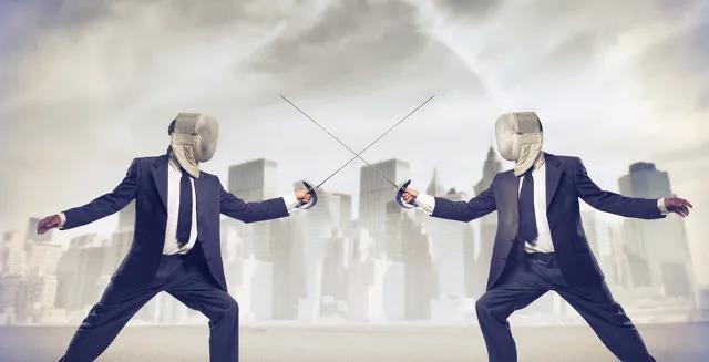 全年保险公司角逐版图浮出水面：新华保险提前锁定增速C位