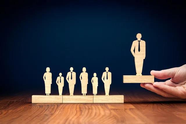 中国人寿尹兆君将任中国太平总经理