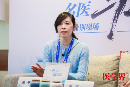 乳腺癌靶向和免疫治疗之路在何方？  5位大咖观点分享来了