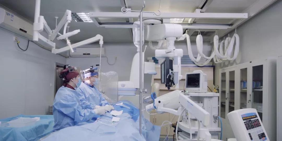 不同部位血管瘤的优选治疗方法如下，或许能让你少走弯路，建议收藏