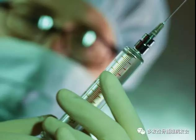 多发性骨髓瘤最怕的四件事