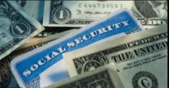 美国社会安全福利未来还有多少？