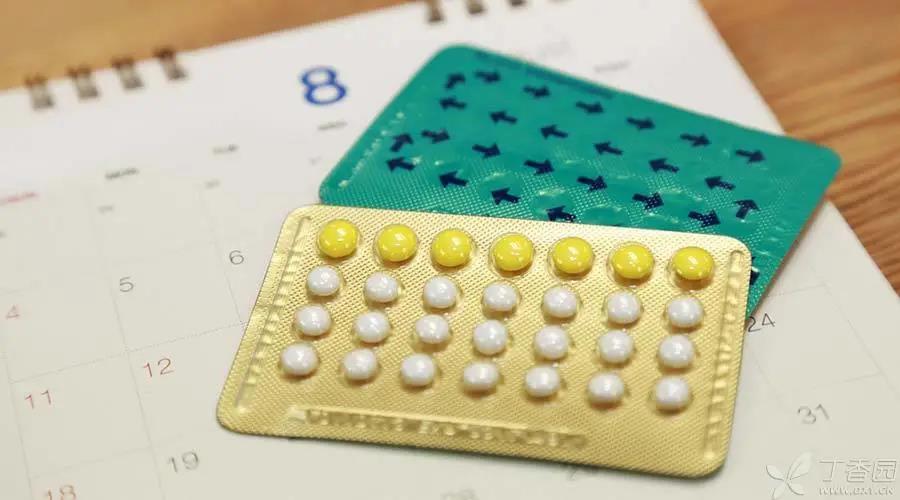 口服避孕药会增加乳腺癌风险？