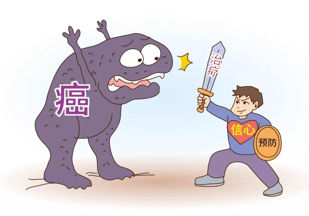 最怕乳腺癌复发转移？关键的这四点你都注意了吗！