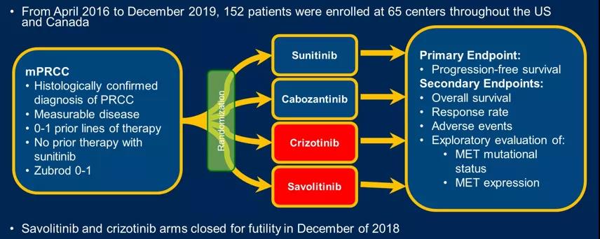 盛锡楠教授解读：非透明细胞癌治疗探索