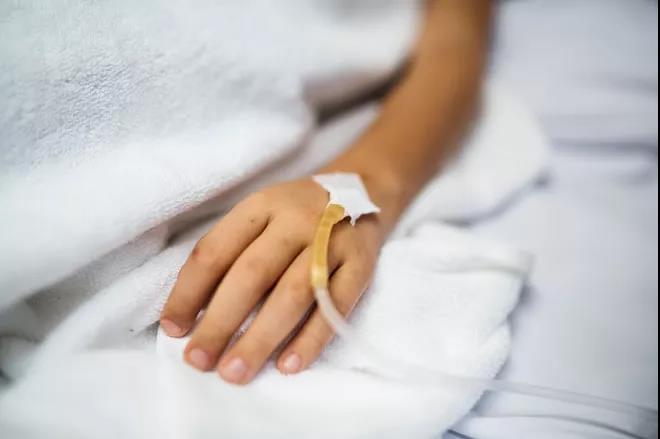 卵巢癌患者腹腔镜术后的护理常规