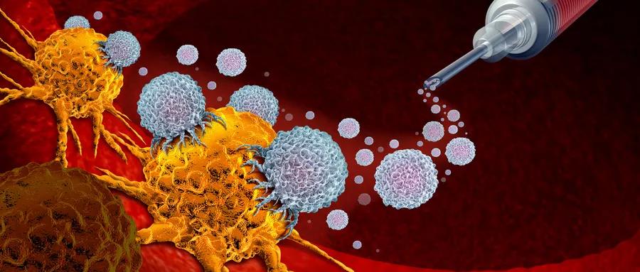 胰腺癌免疫治疗新进展