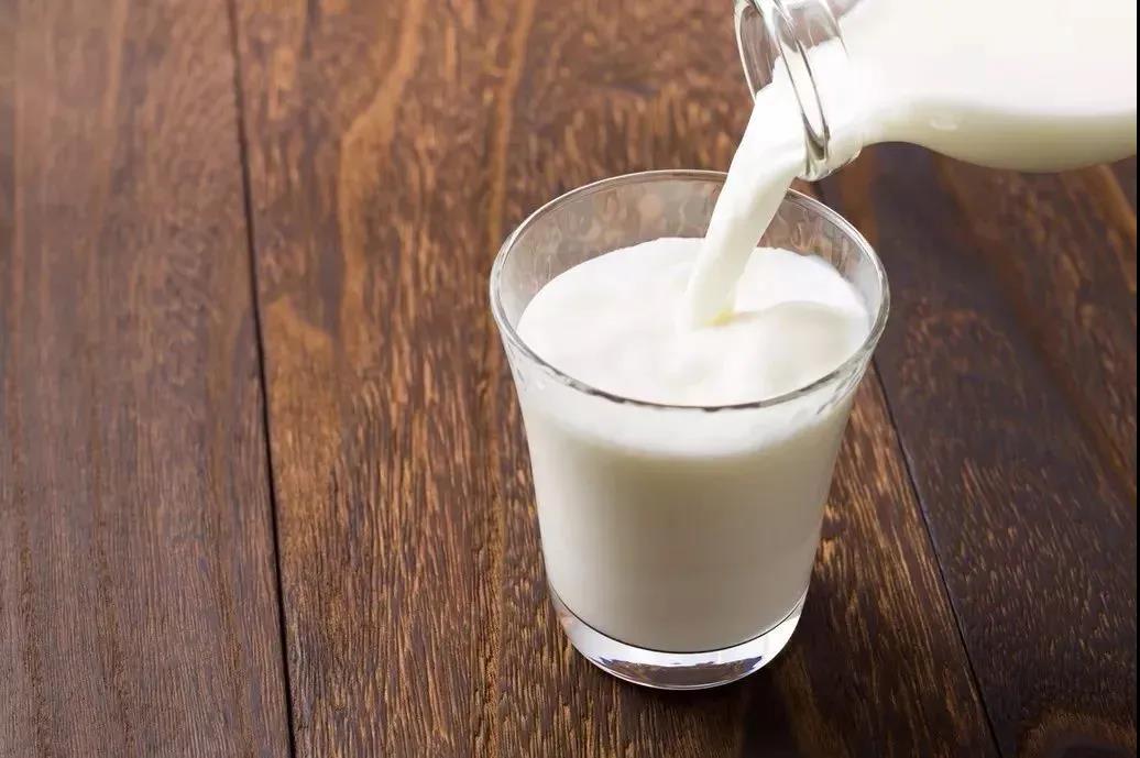 牛奶与乳腺癌