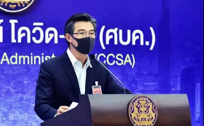 泰国免隔离入境 泰国免隔离入境