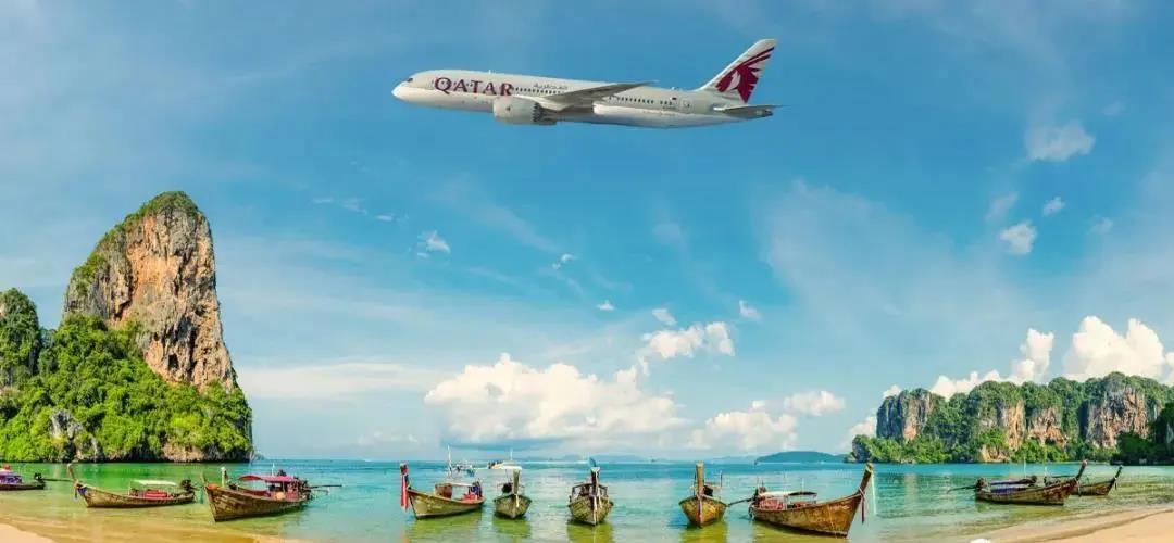 泰国免隔离入境 泰国免隔离入境