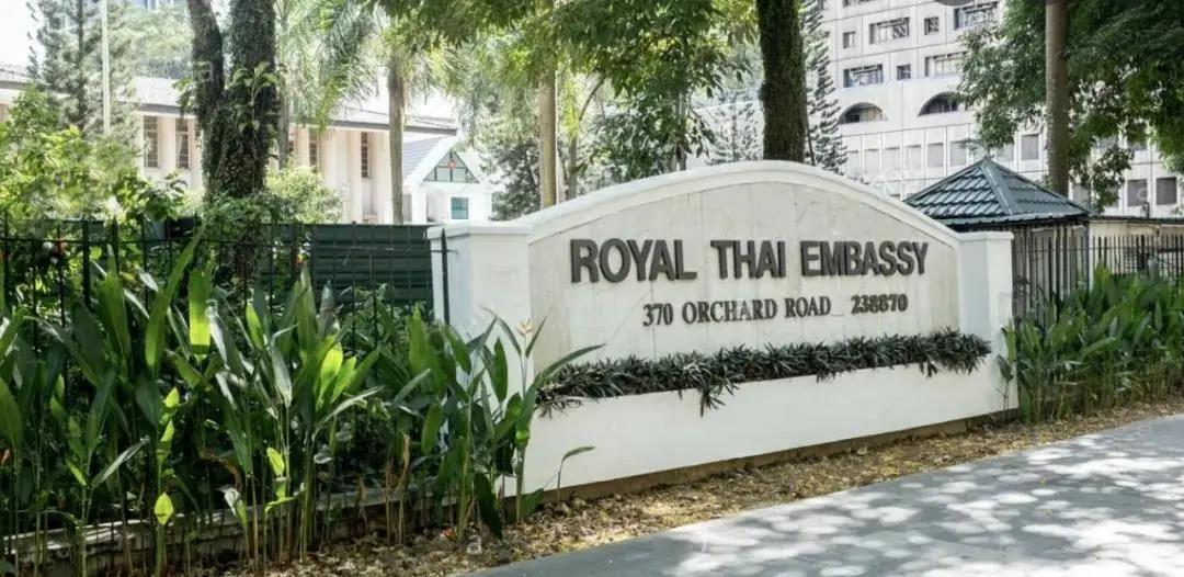 泰国免隔离入境 泰国免隔离入境