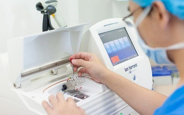 什么是第三代试管婴儿技术