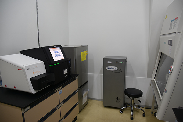 囊性纤维化遗传病及胚胎植入前遗传学诊断PGD