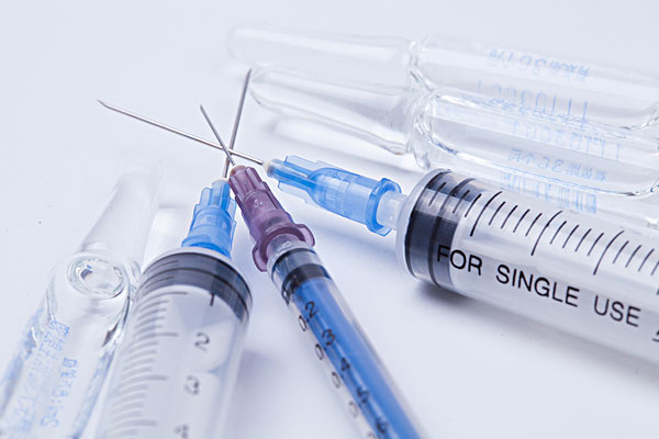 试管婴儿期间害怕打针怎么办？