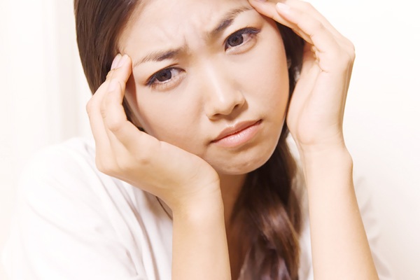 中医调理卵巢肿瘤手术后促排卵