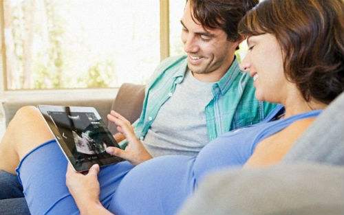 试管婴儿不只在女方，男方应该注意什么？