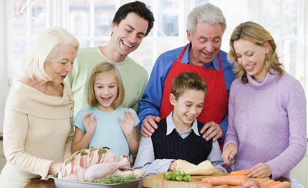 听听美国生育专家关于试管治疗前的五点建议