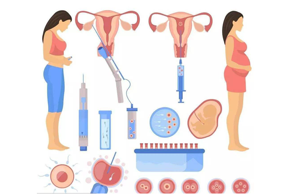 疫情爆发期间是否要去做试管婴儿