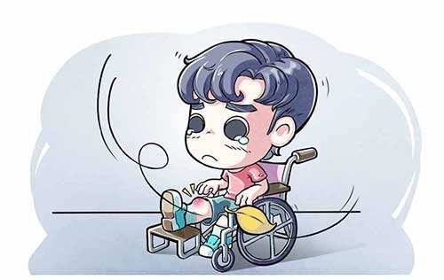 血友病Hemophilia与试管婴儿技术