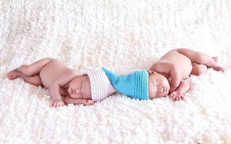 试管婴儿生育双胞胎的机会有多少？