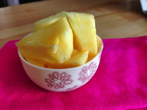 试管移植后14天内吃什么