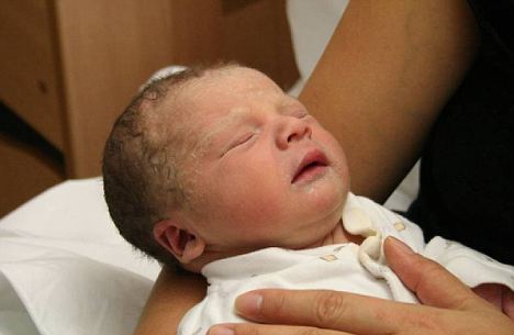 试管婴儿的流产率高？