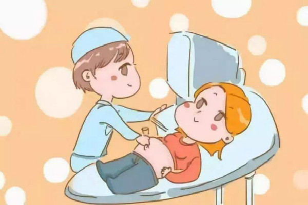 试管婴儿产前诊断