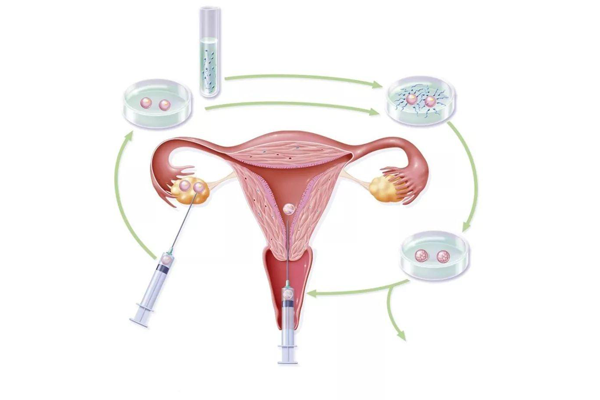 试管婴儿出生的儿童会引起基因甲基化吗？