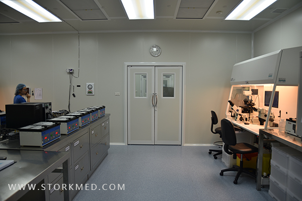 黄体酮在试管婴儿治疗中的作用？为什么会黄体不足？