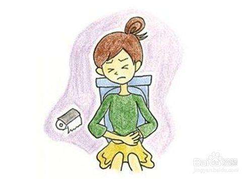 试管婴儿期间发生便秘怎么办？