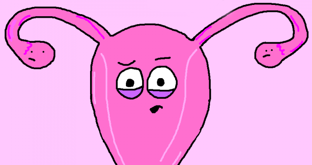 备孕不成功的原因