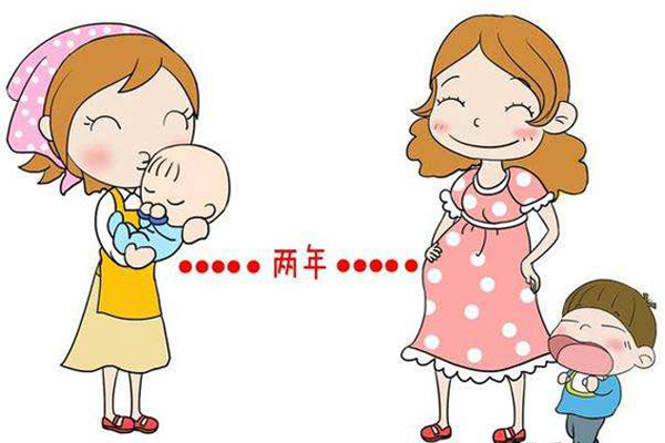 生二胎间隔多久比较好