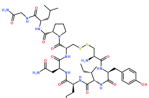 催产素（oxytocin）是什么