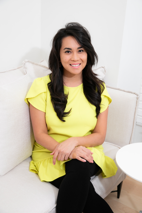 Jasmine Pedroso 医生