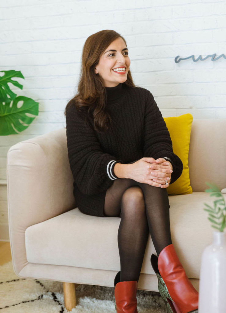 Fahimeh Sasan 医生