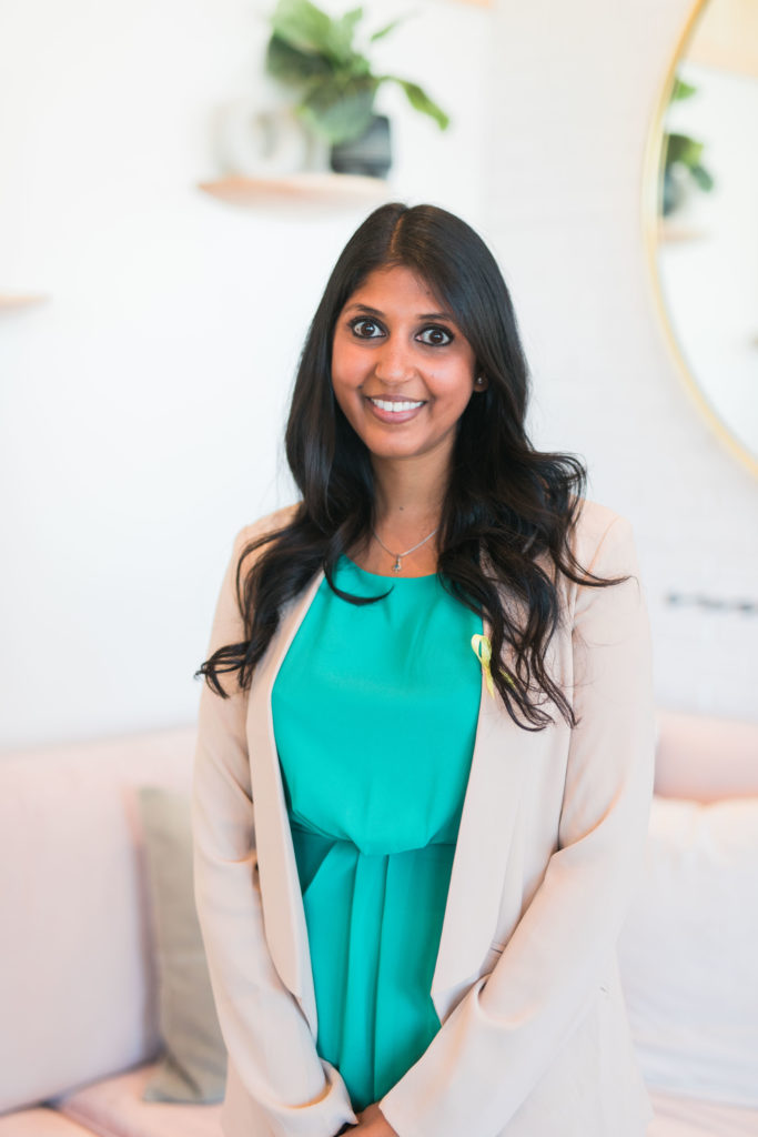 Anupama Rambhatla 医生