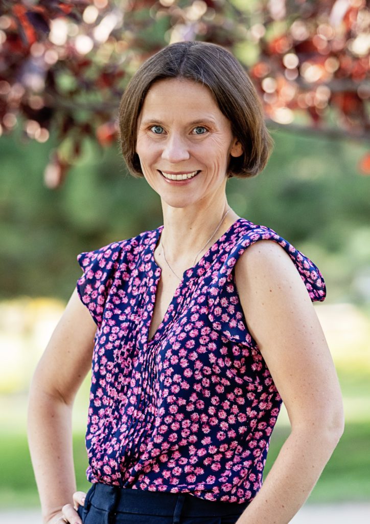 Malgorzata E. Skaznik-Wikiel 医生