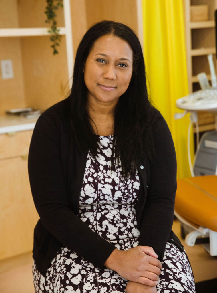 Nicole Browne 医生