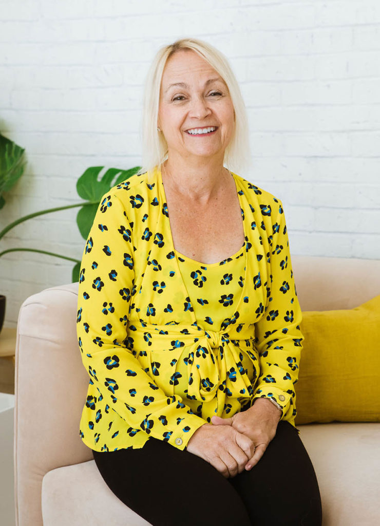 Lynn Westphal 医生